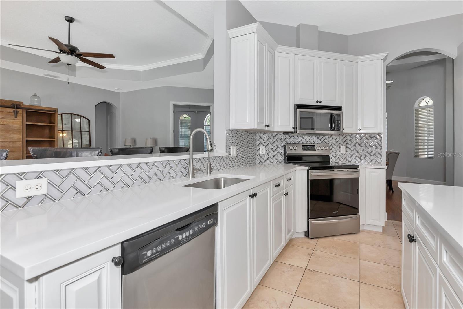 PANTHER RIDGE - Residential