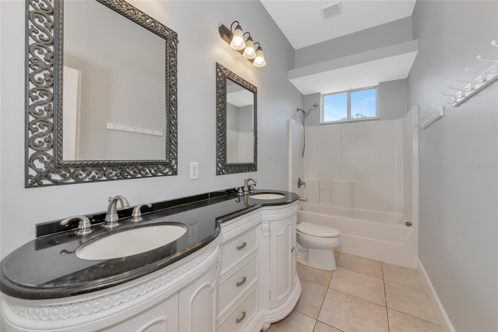 PANTHER RIDGE - Residential