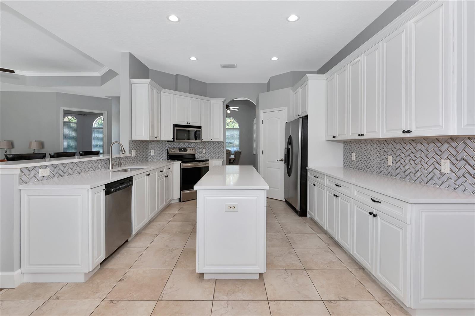 PANTHER RIDGE - Residential