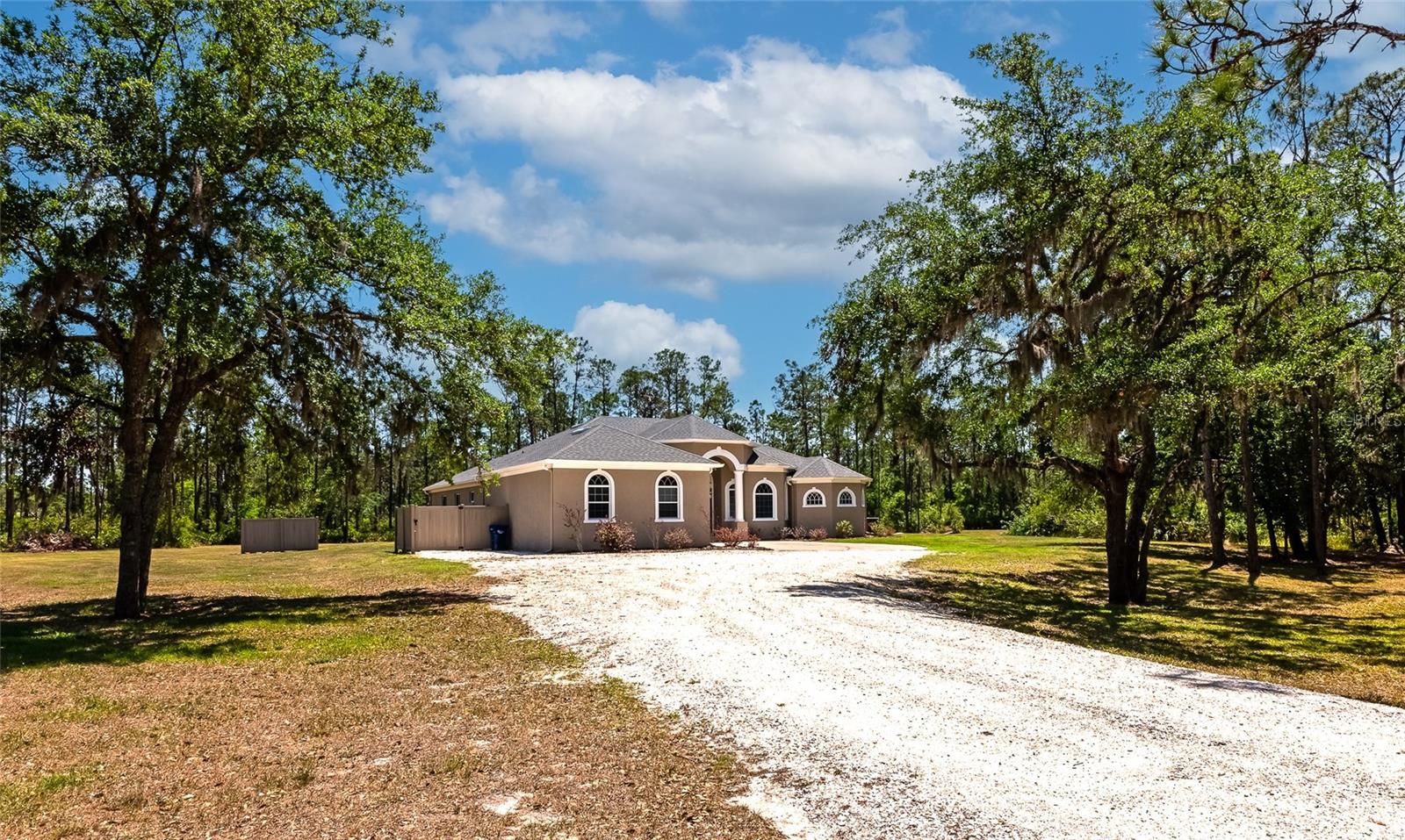 PANTHER RIDGE - Residential