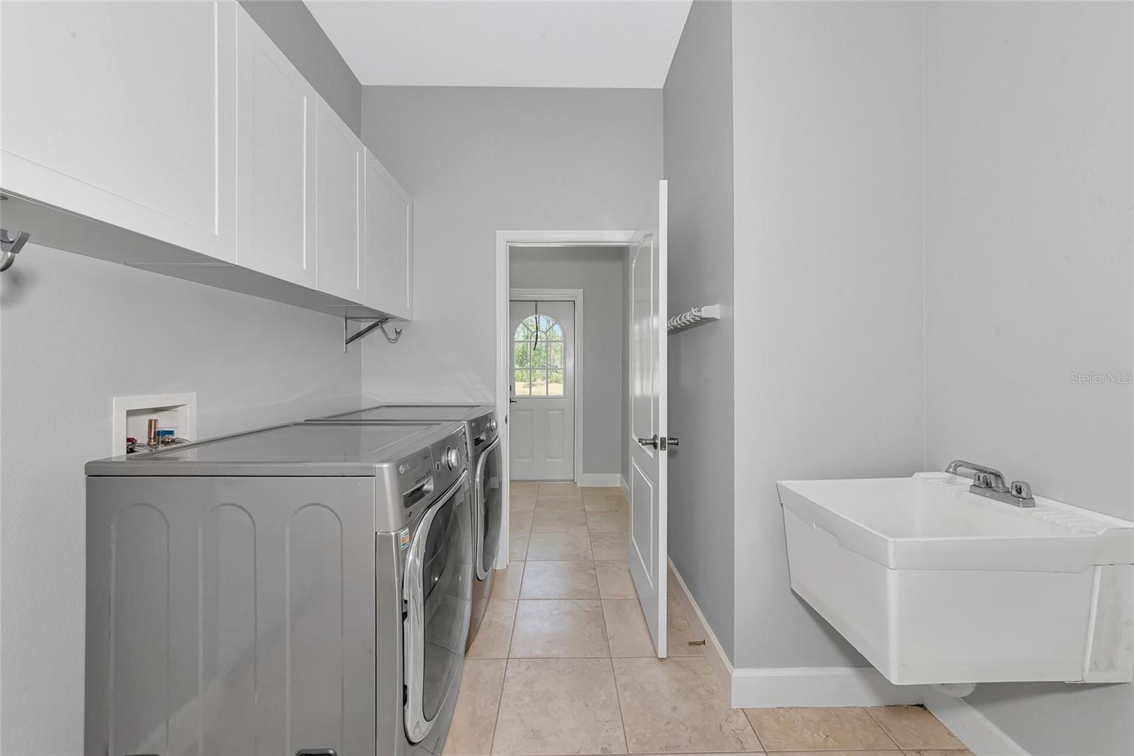 PANTHER RIDGE - Residential