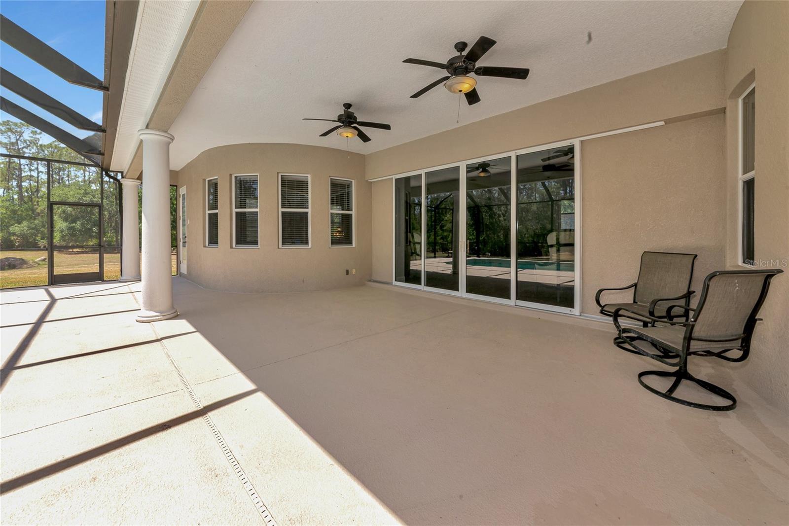 PANTHER RIDGE - Residential