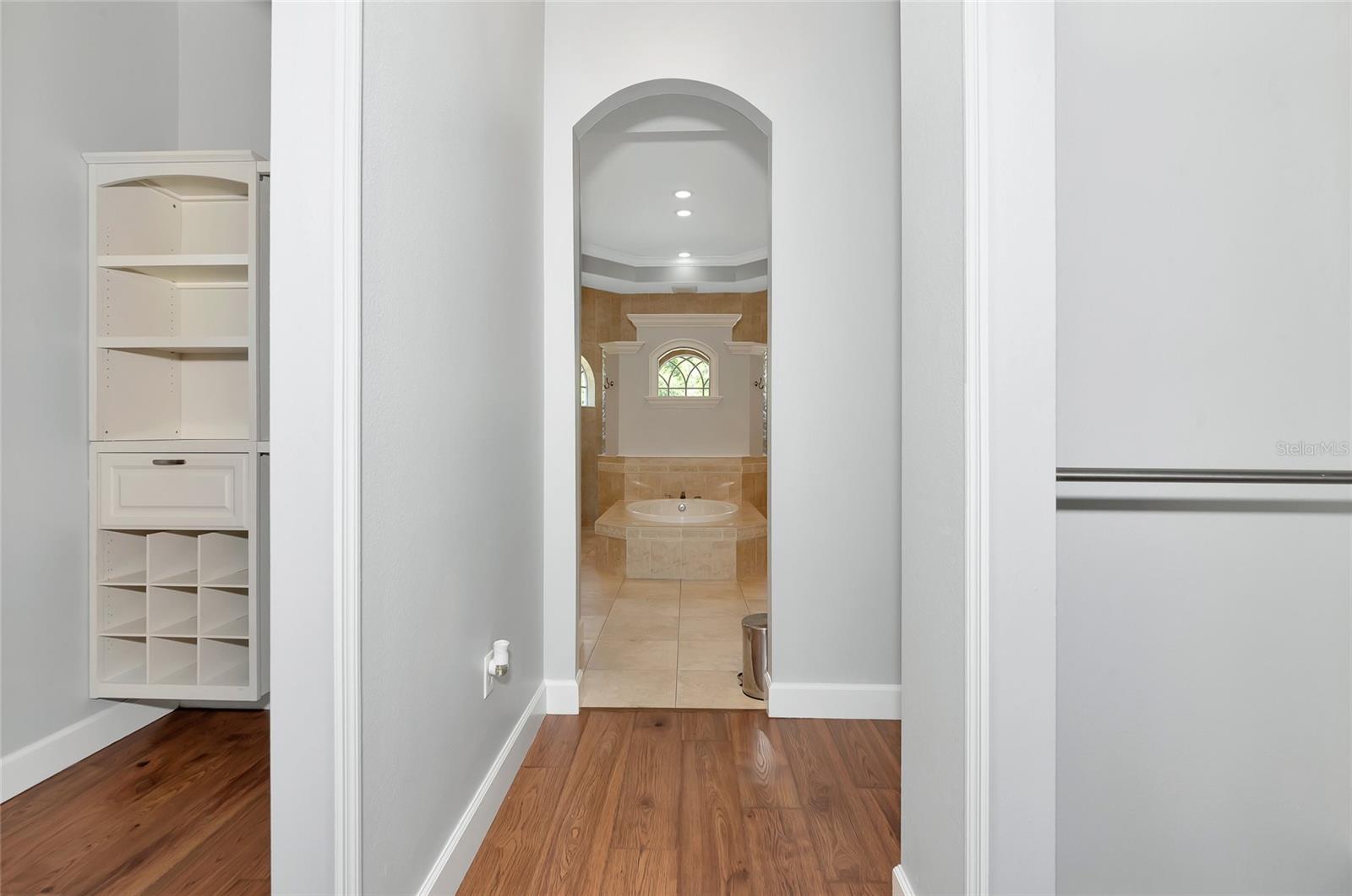 PANTHER RIDGE - Residential