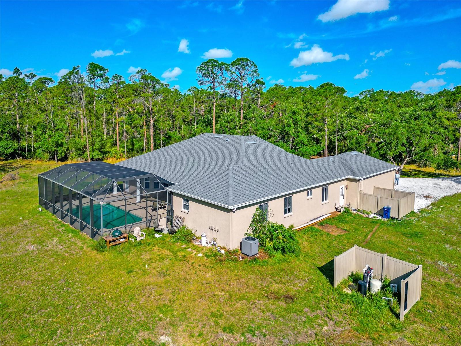 PANTHER RIDGE - Residential