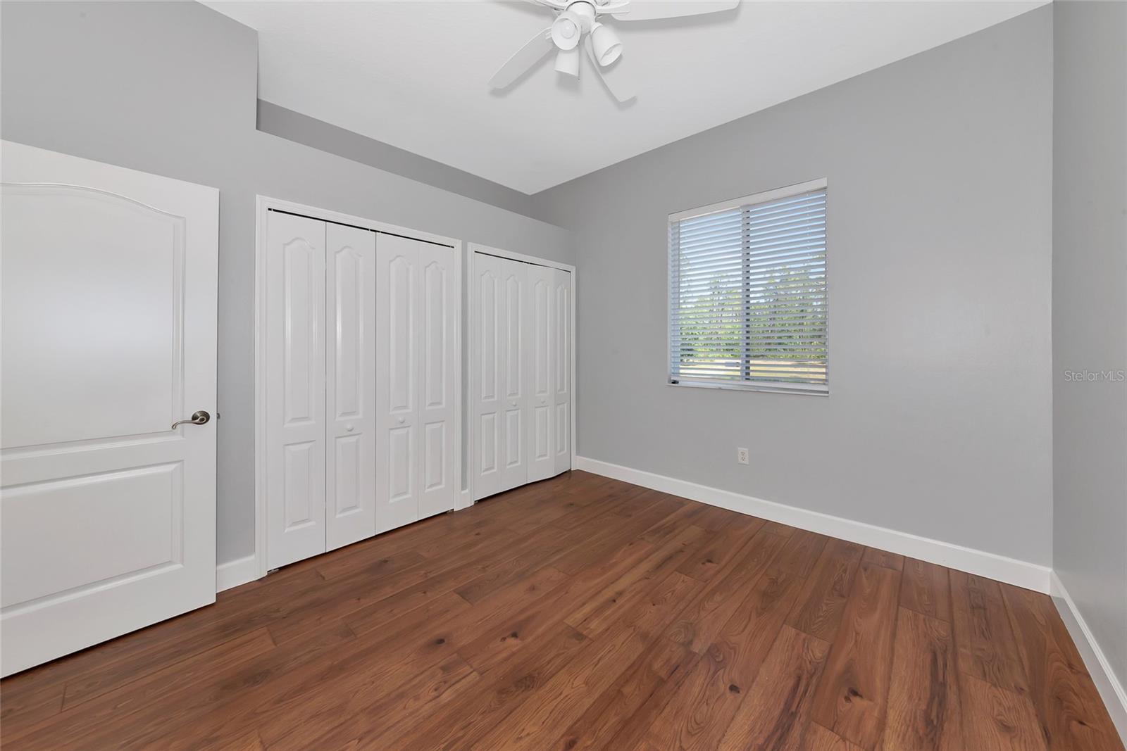 PANTHER RIDGE - Residential