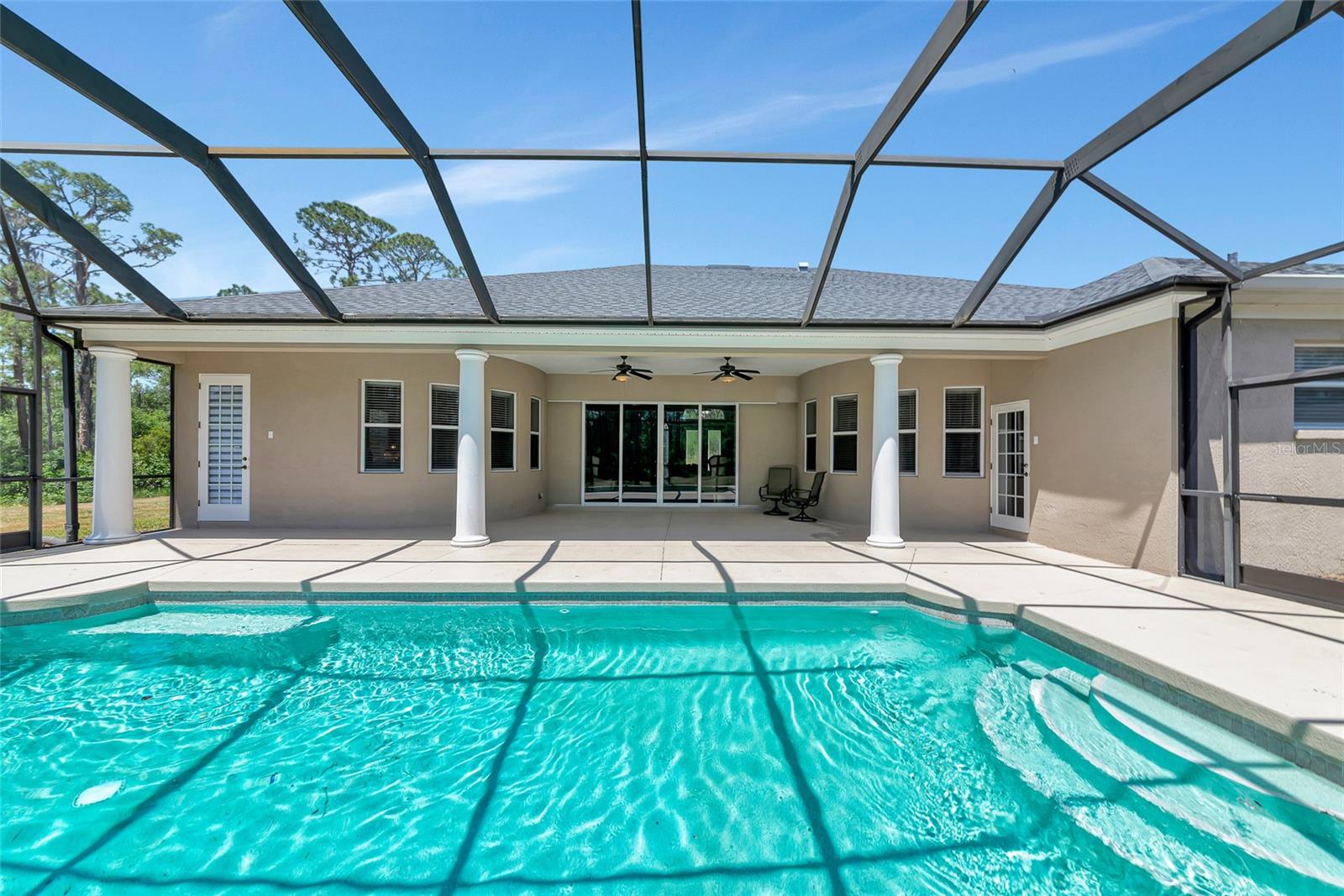 PANTHER RIDGE - Residential