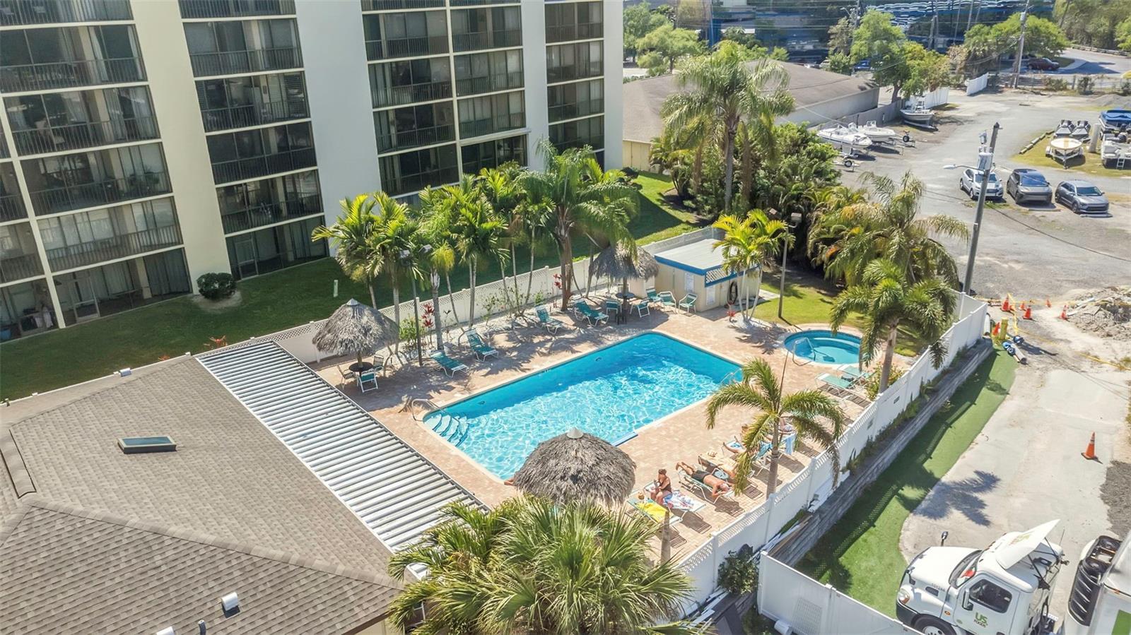 COVE CAY VILLAGE III - Residential