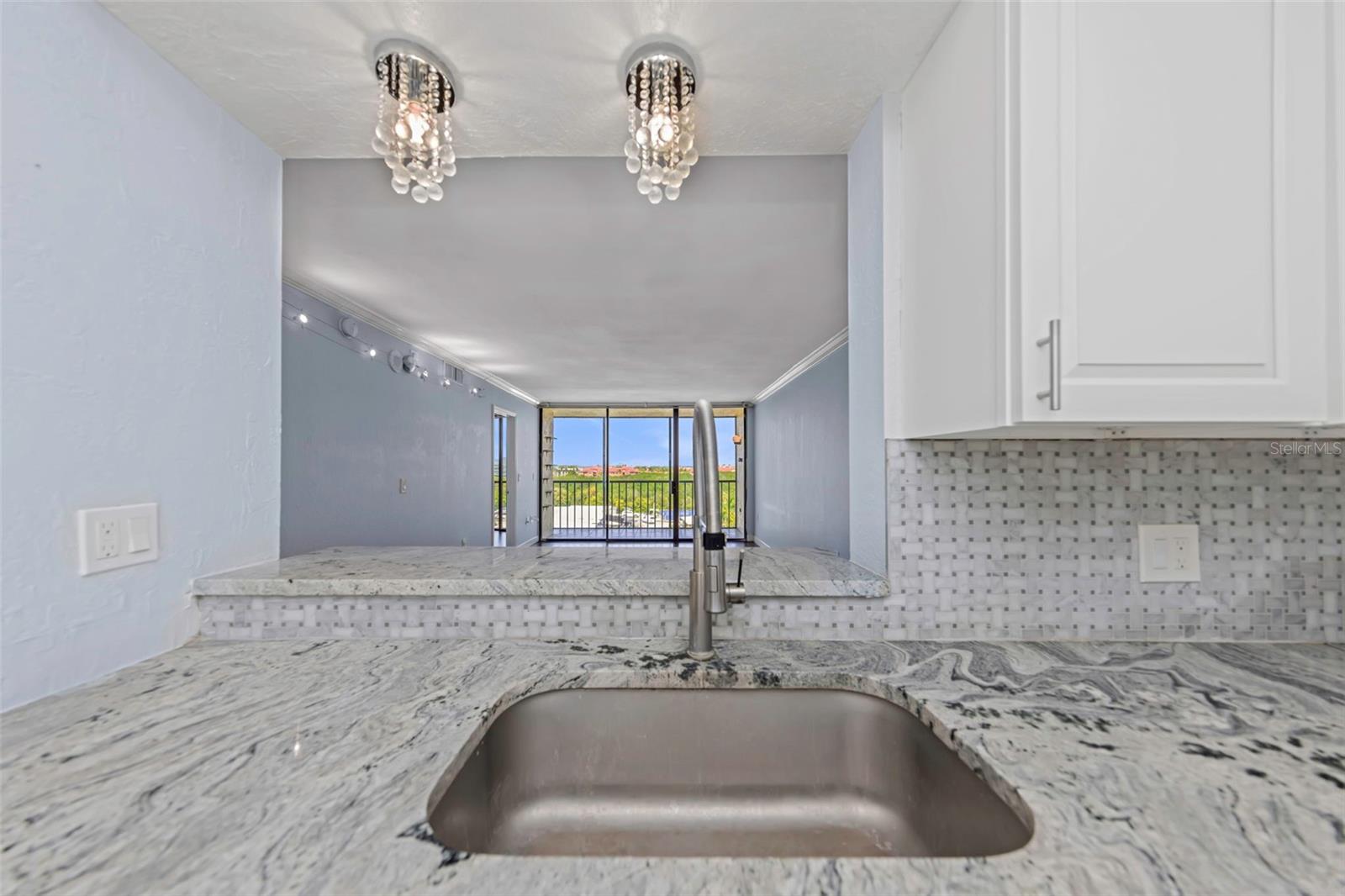 COVE CAY VILLAGE III - Residential