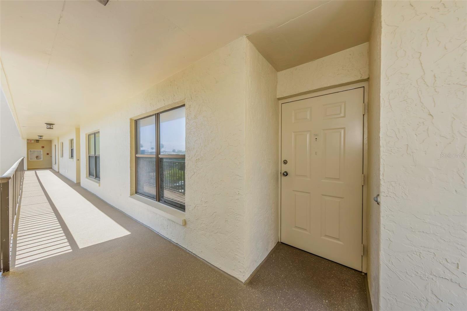 COVE CAY VILLAGE III - Residential