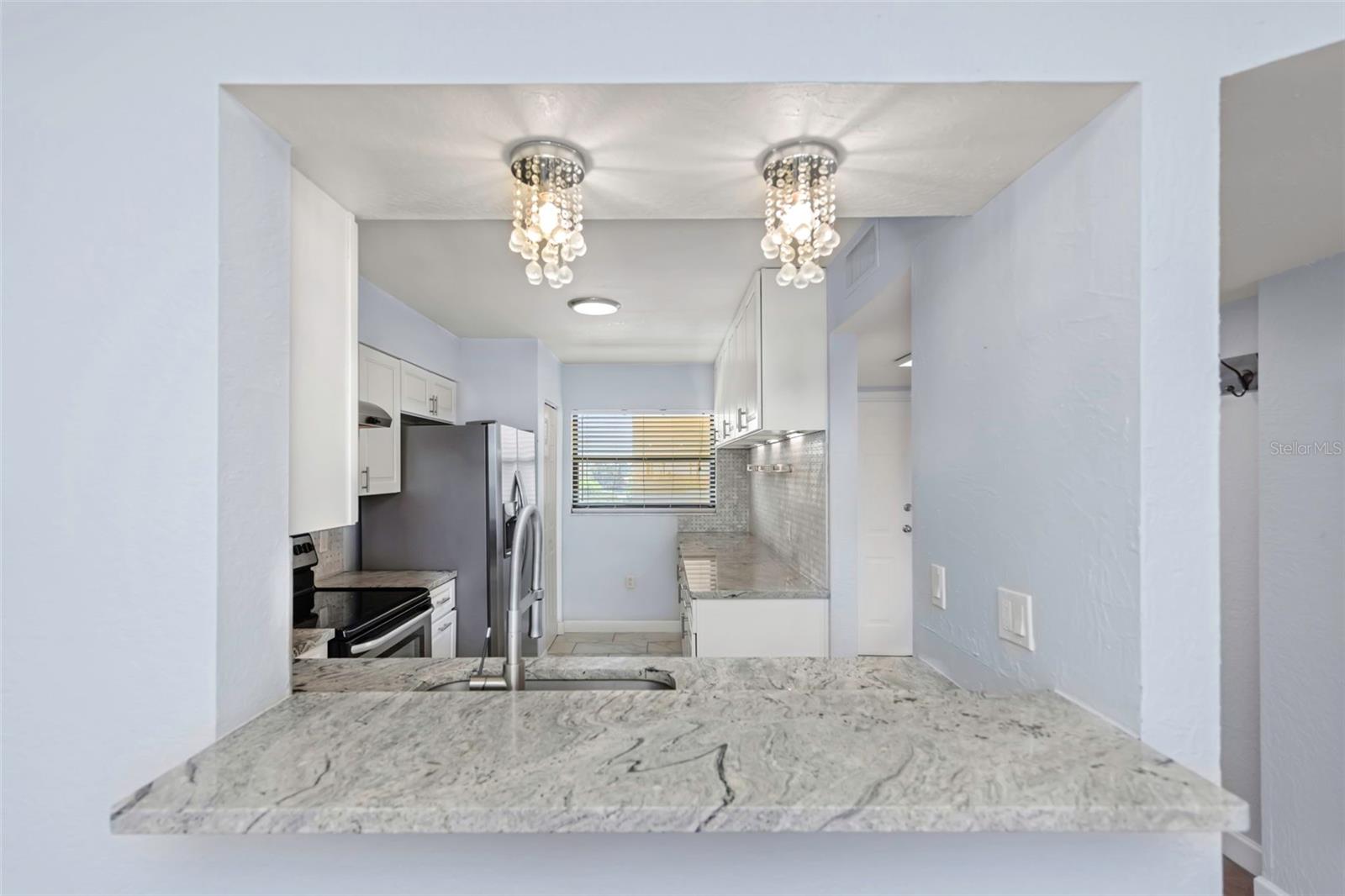 COVE CAY VILLAGE III - Residential