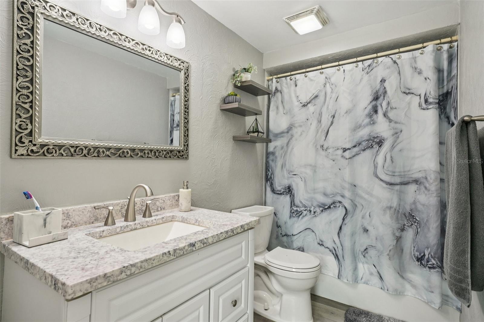 ROSEMOUNT VILLAGE UNIT III - Residential