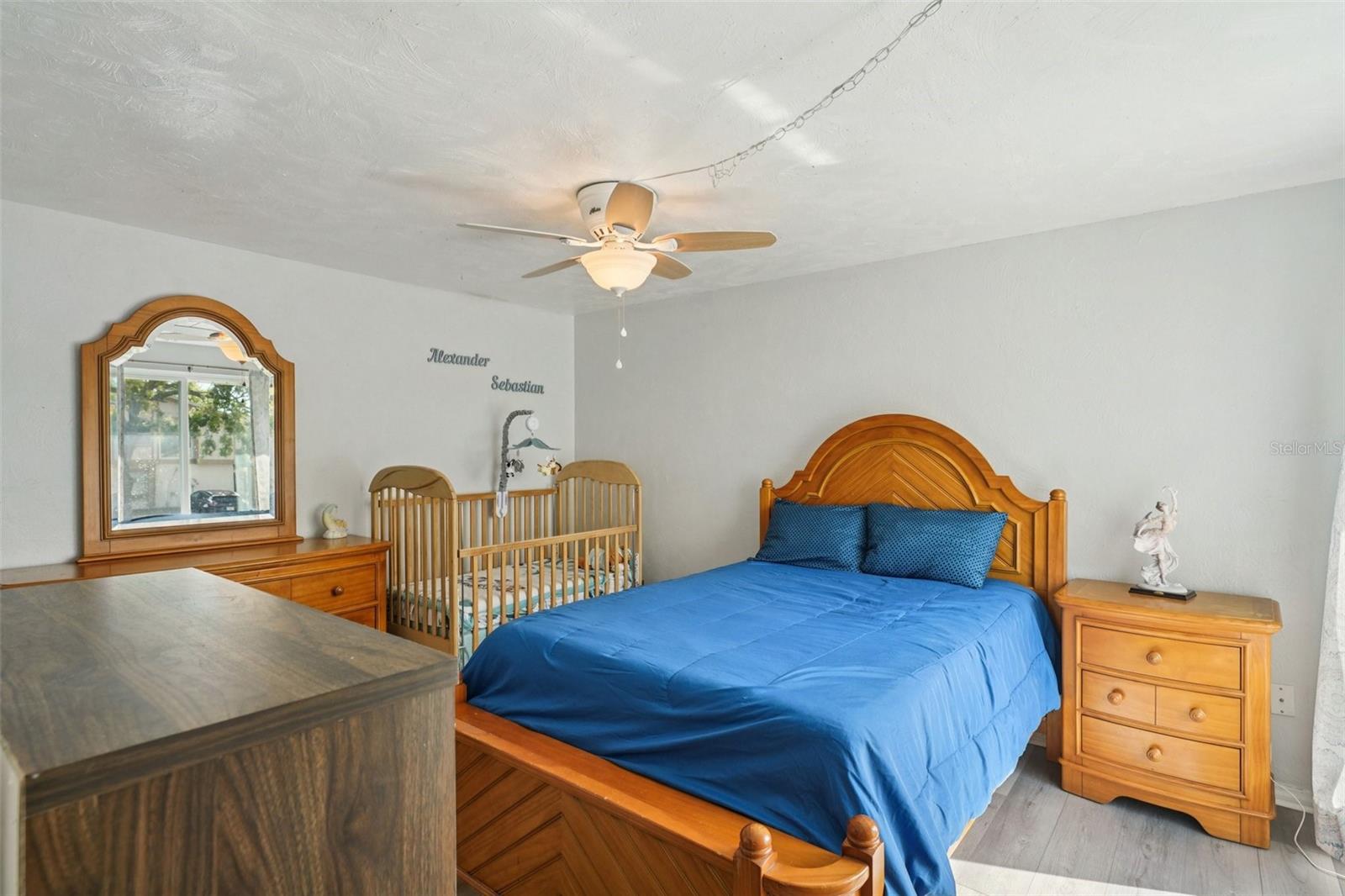 ROSEMOUNT VILLAGE UNIT III - Residential