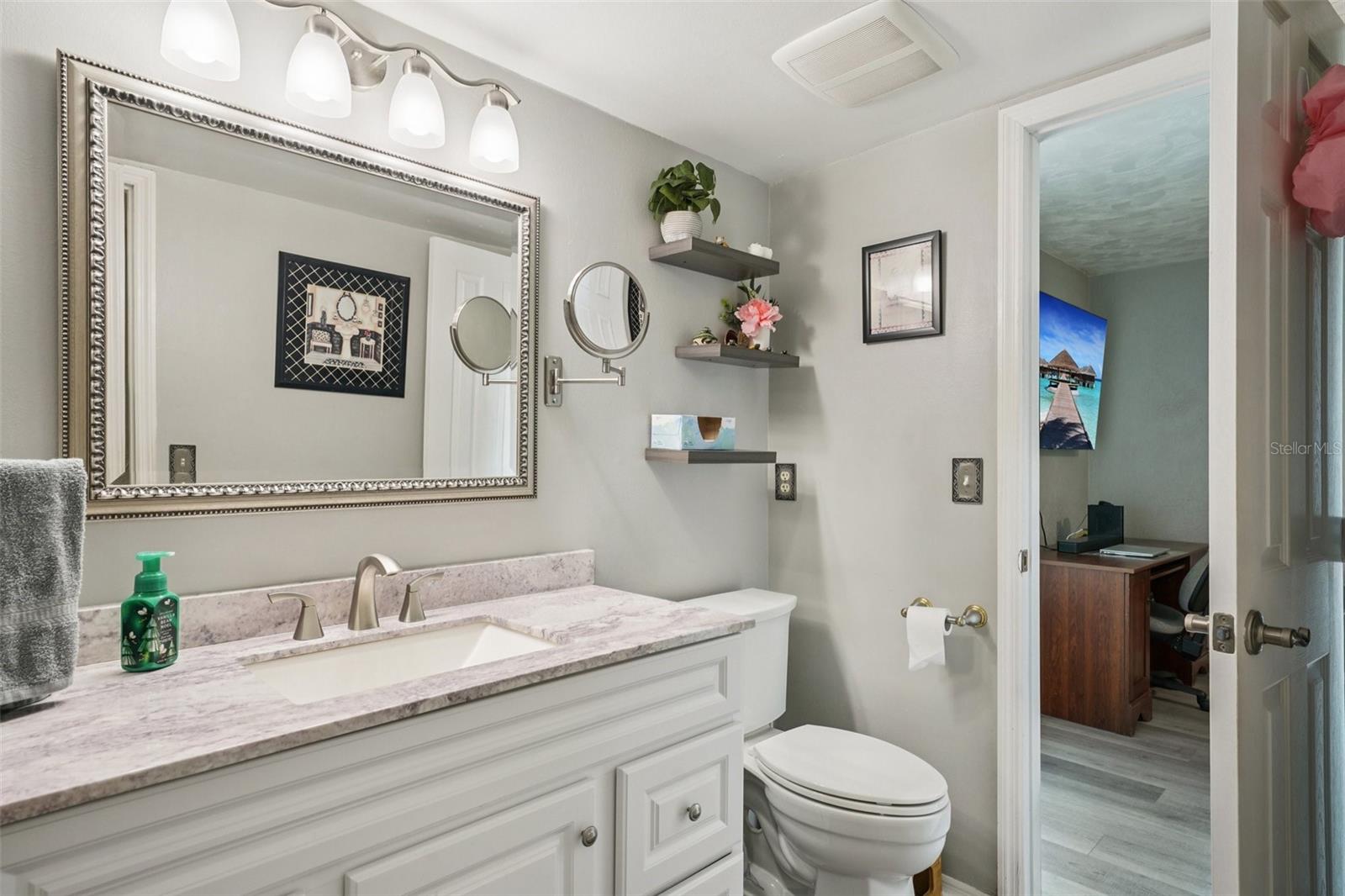 ROSEMOUNT VILLAGE UNIT III - Residential