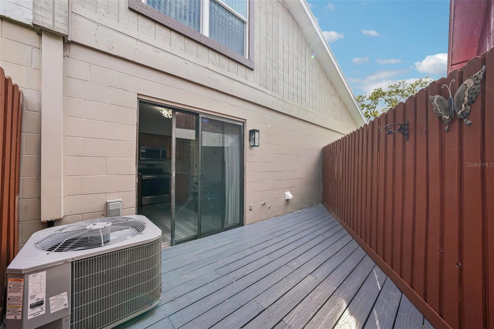 ROSEMOUNT VILLAGE UNIT III - Residential