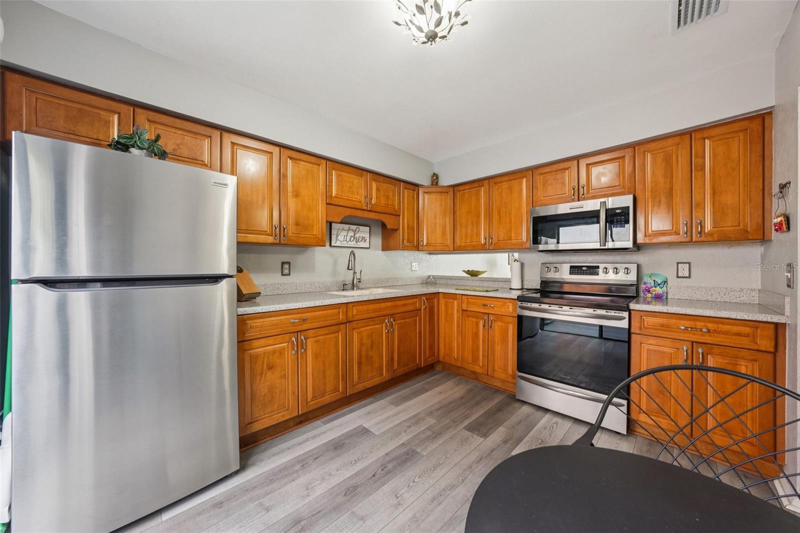 ROSEMOUNT VILLAGE UNIT III - Residential