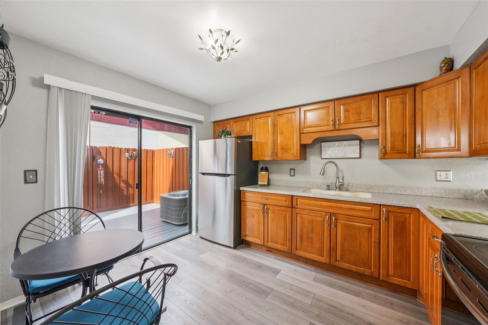 ROSEMOUNT VILLAGE UNIT III - Residential