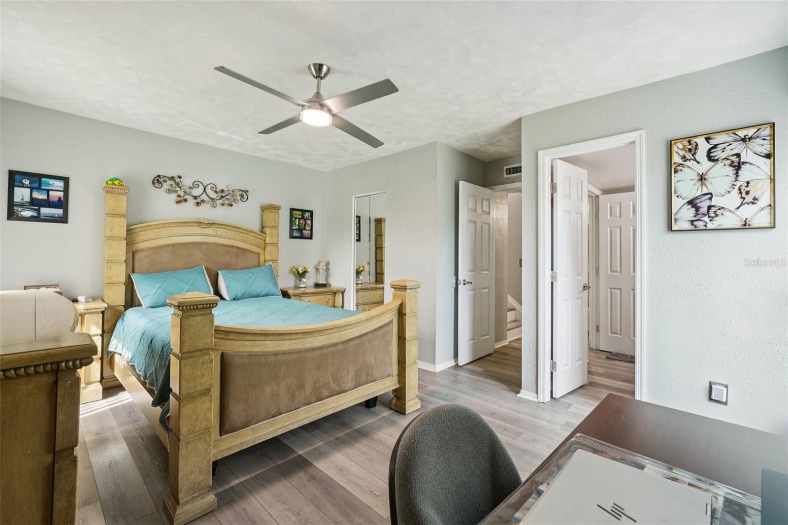 ROSEMOUNT VILLAGE UNIT III - Residential