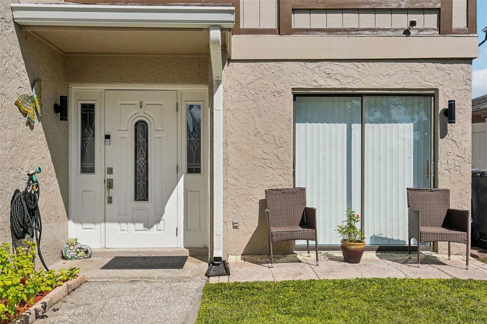 ROSEMOUNT VILLAGE UNIT III - Residential