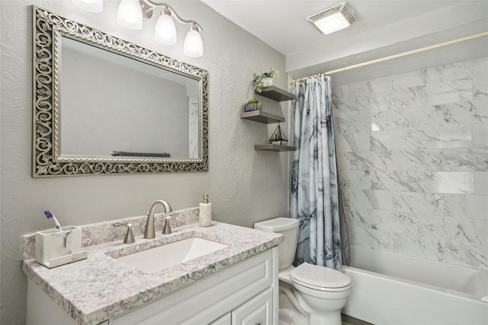 ROSEMOUNT VILLAGE UNIT III - Residential