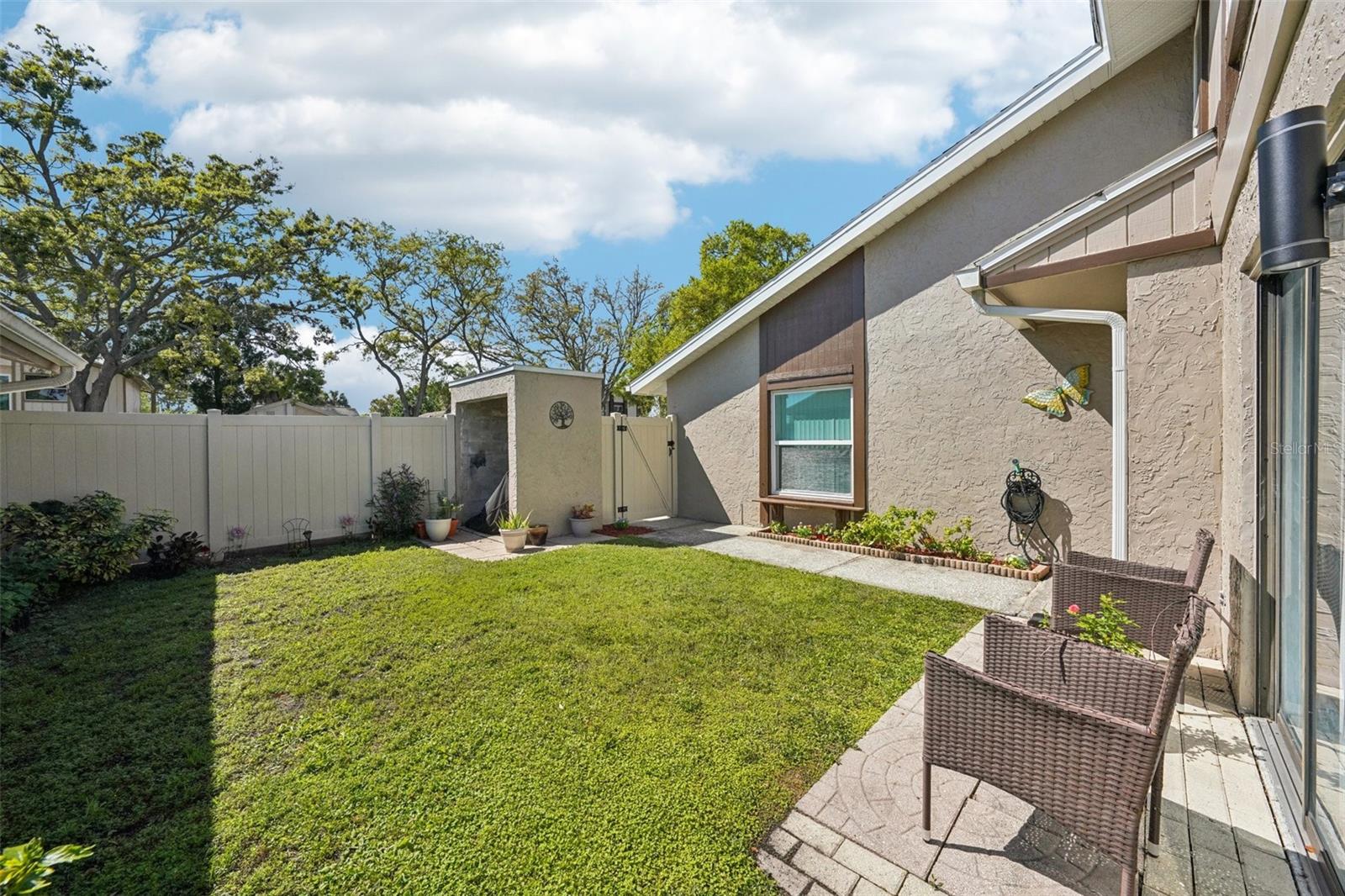 ROSEMOUNT VILLAGE UNIT III - Residential