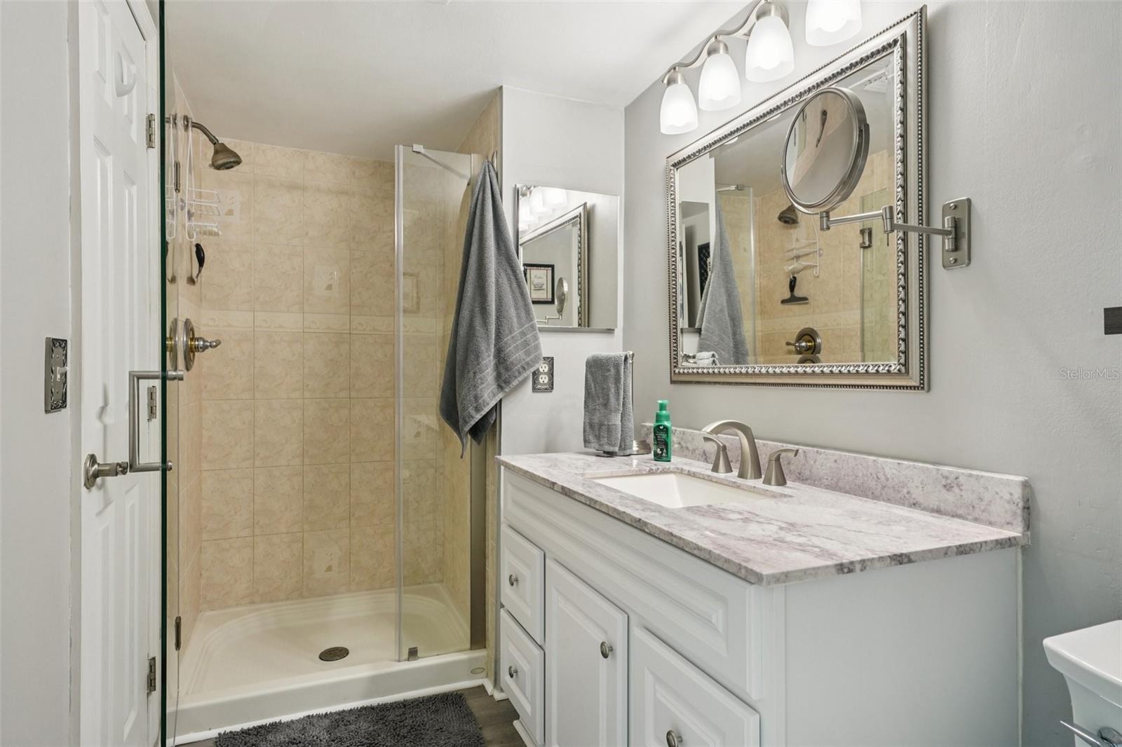 ROSEMOUNT VILLAGE UNIT III - Residential