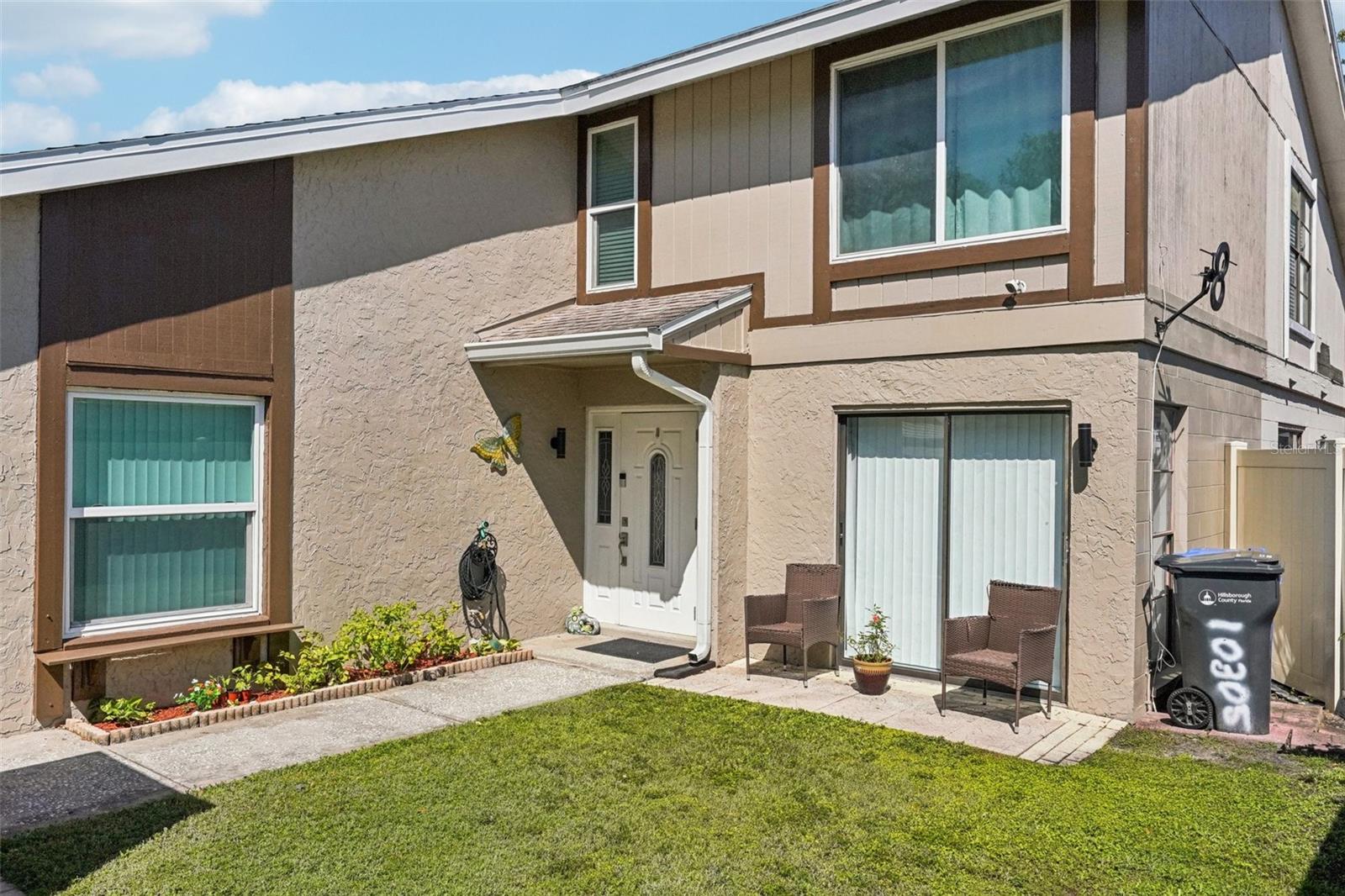 ROSEMOUNT VILLAGE UNIT III - Residential