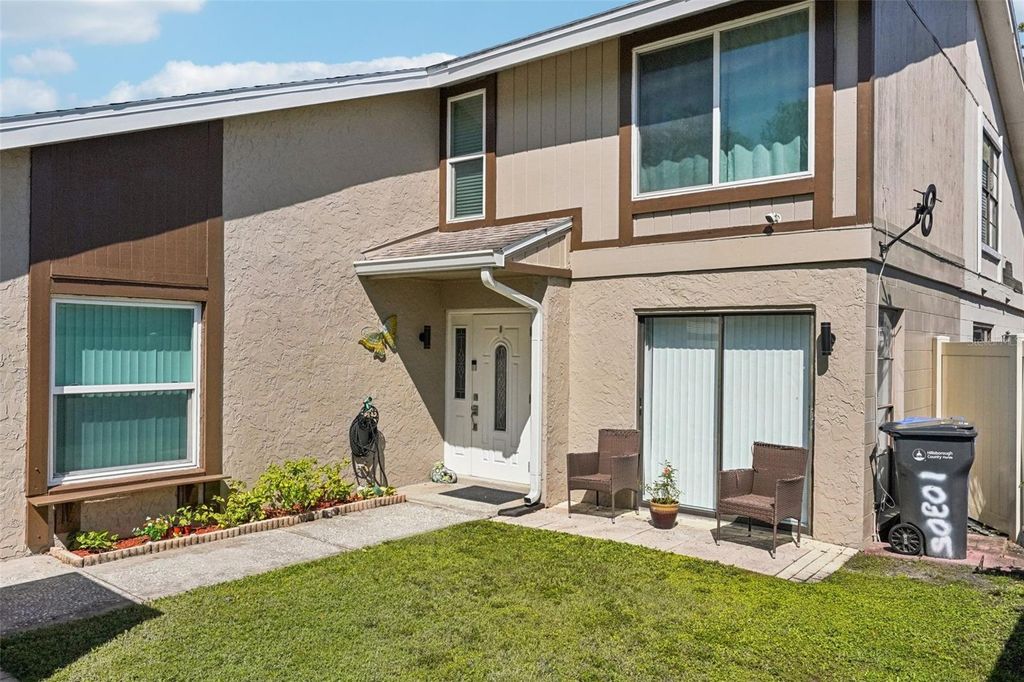 Photo of 10305 Rosemount Drive, Tampa, FL 33624 (MLS # TB8489853)