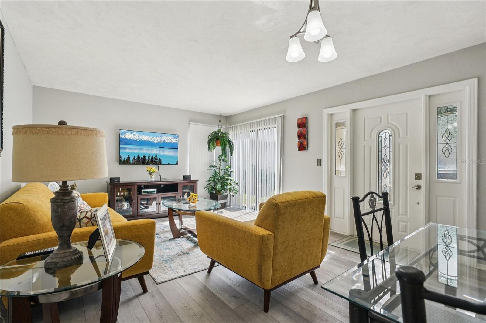 ROSEMOUNT VILLAGE UNIT III - Residential