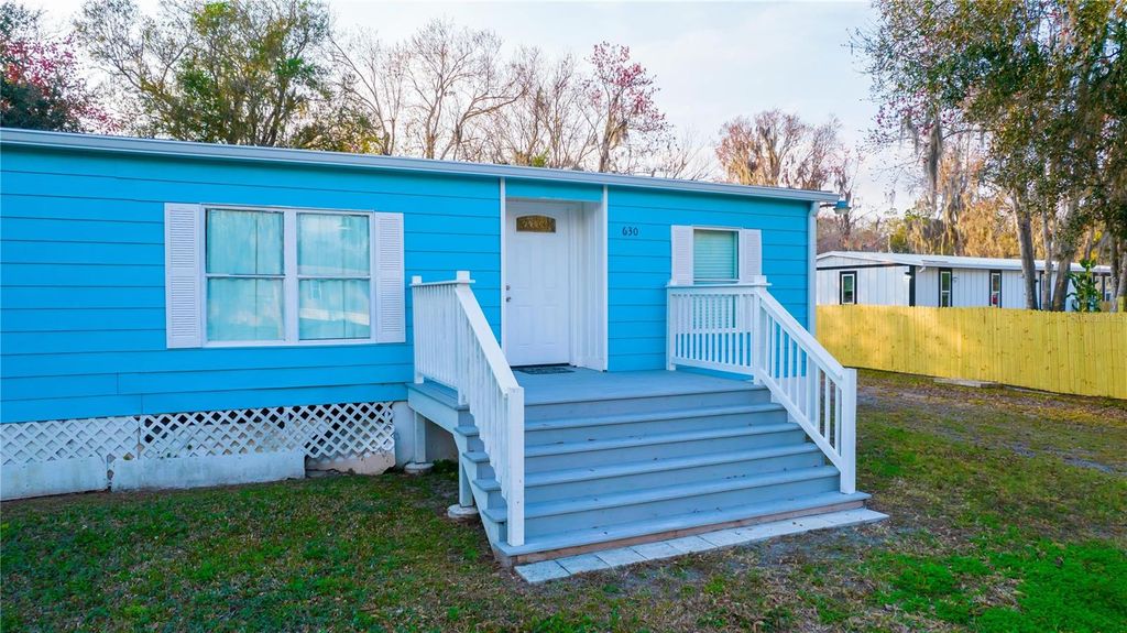 Photo of 630 Carpenter Road, Orlando, FL 32833 (MLS # S5139568)