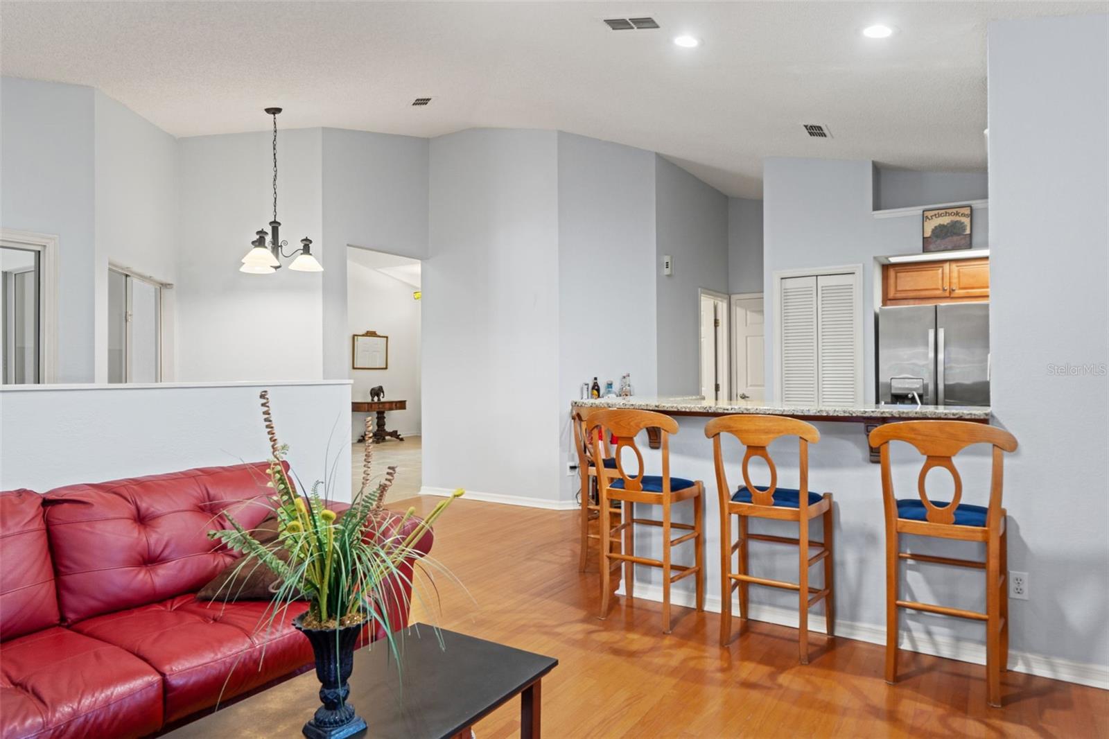 WHITCOMB PLACE - Residential