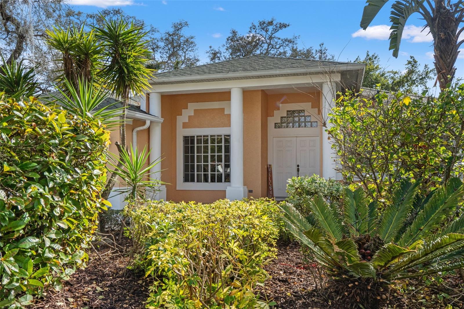 WHITCOMB PLACE - Residential