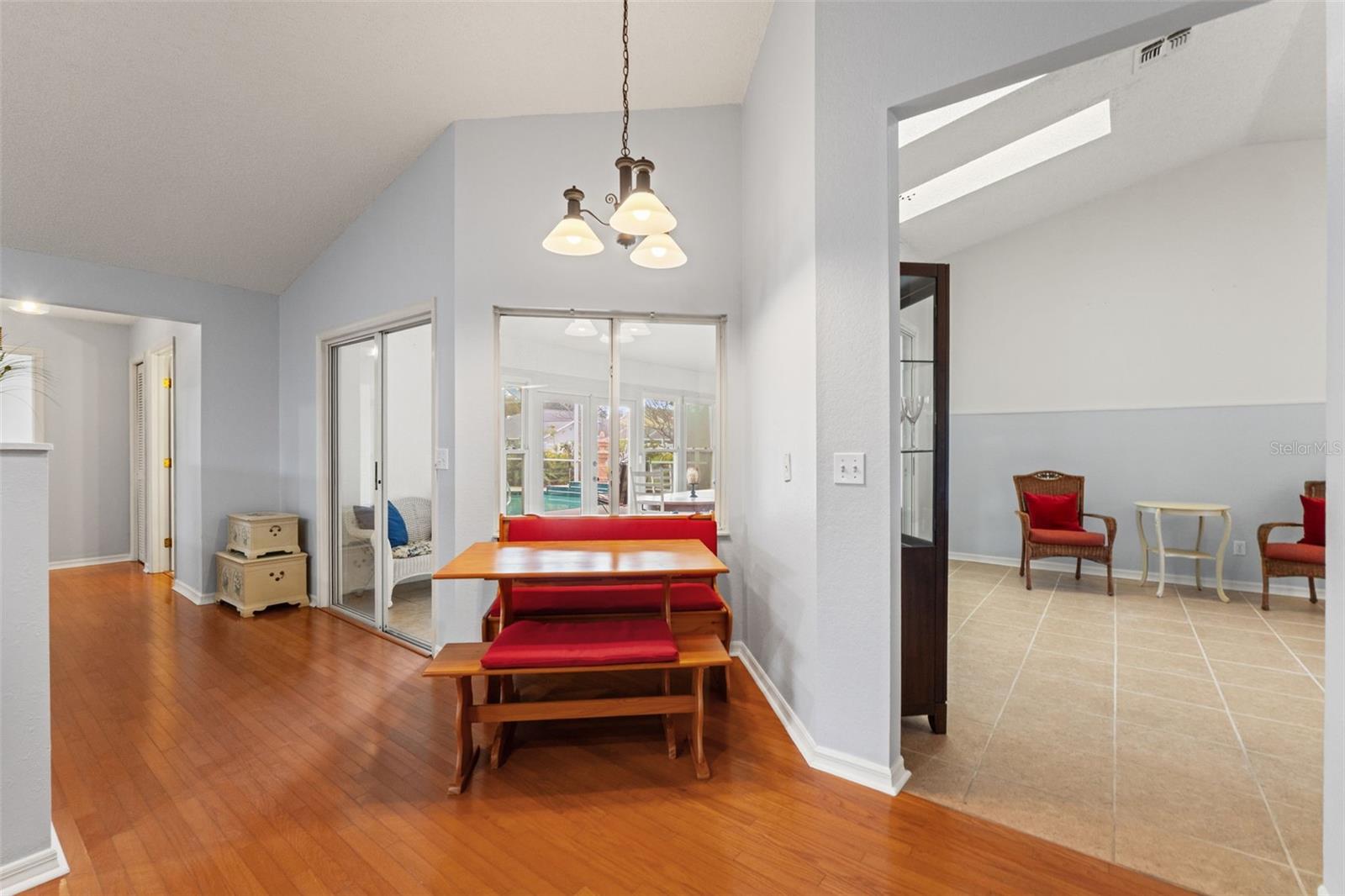 WHITCOMB PLACE - Residential