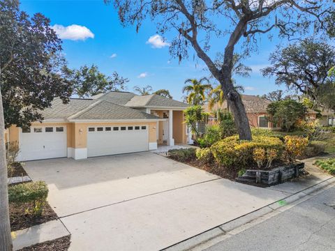 Photo of 958 Ridgewood Terrace, Tarpon Springs, FL 34689 (MLS # W7883170)