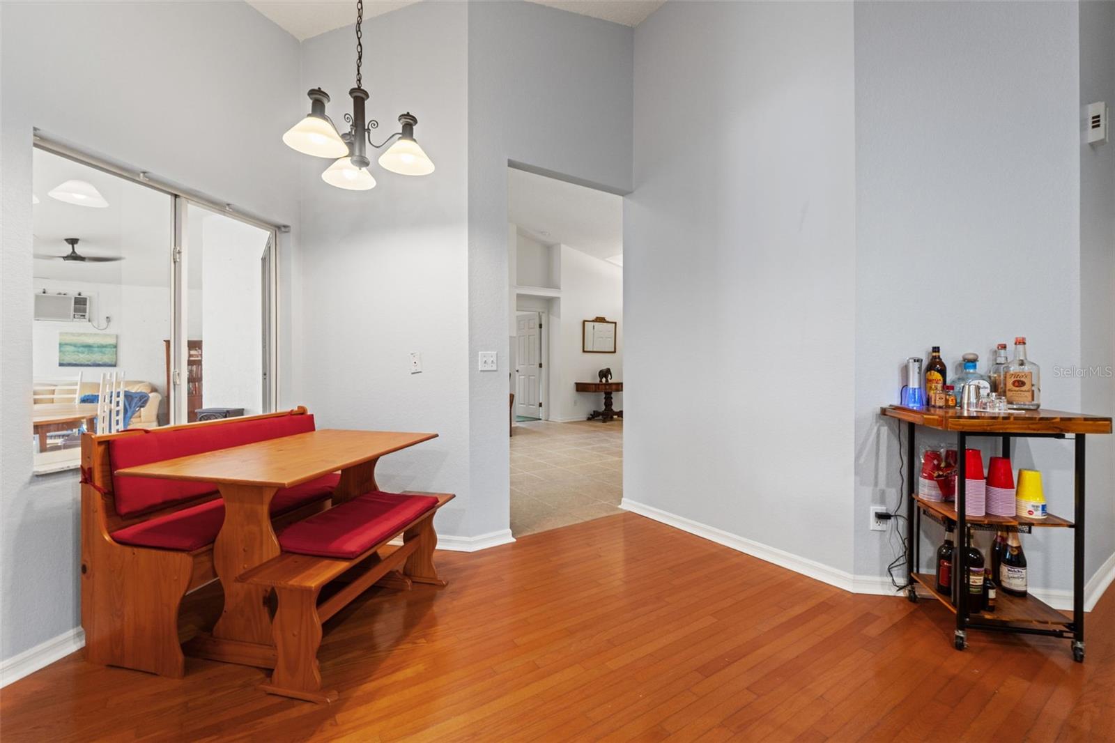 WHITCOMB PLACE - Residential