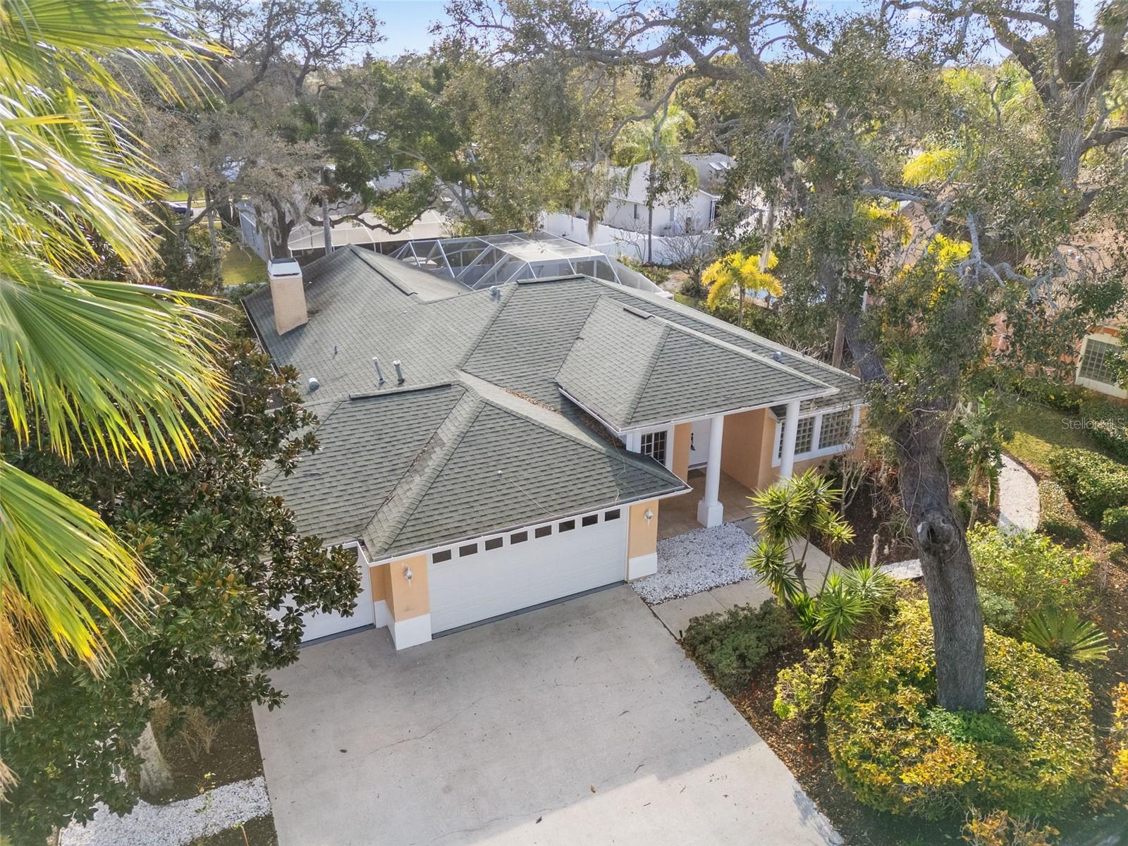 WHITCOMB PLACE - Residential