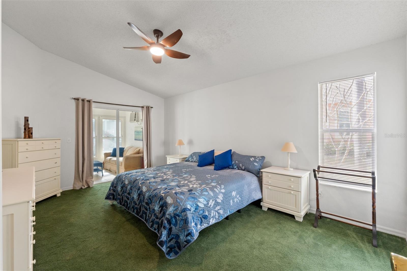 WHITCOMB PLACE - Residential