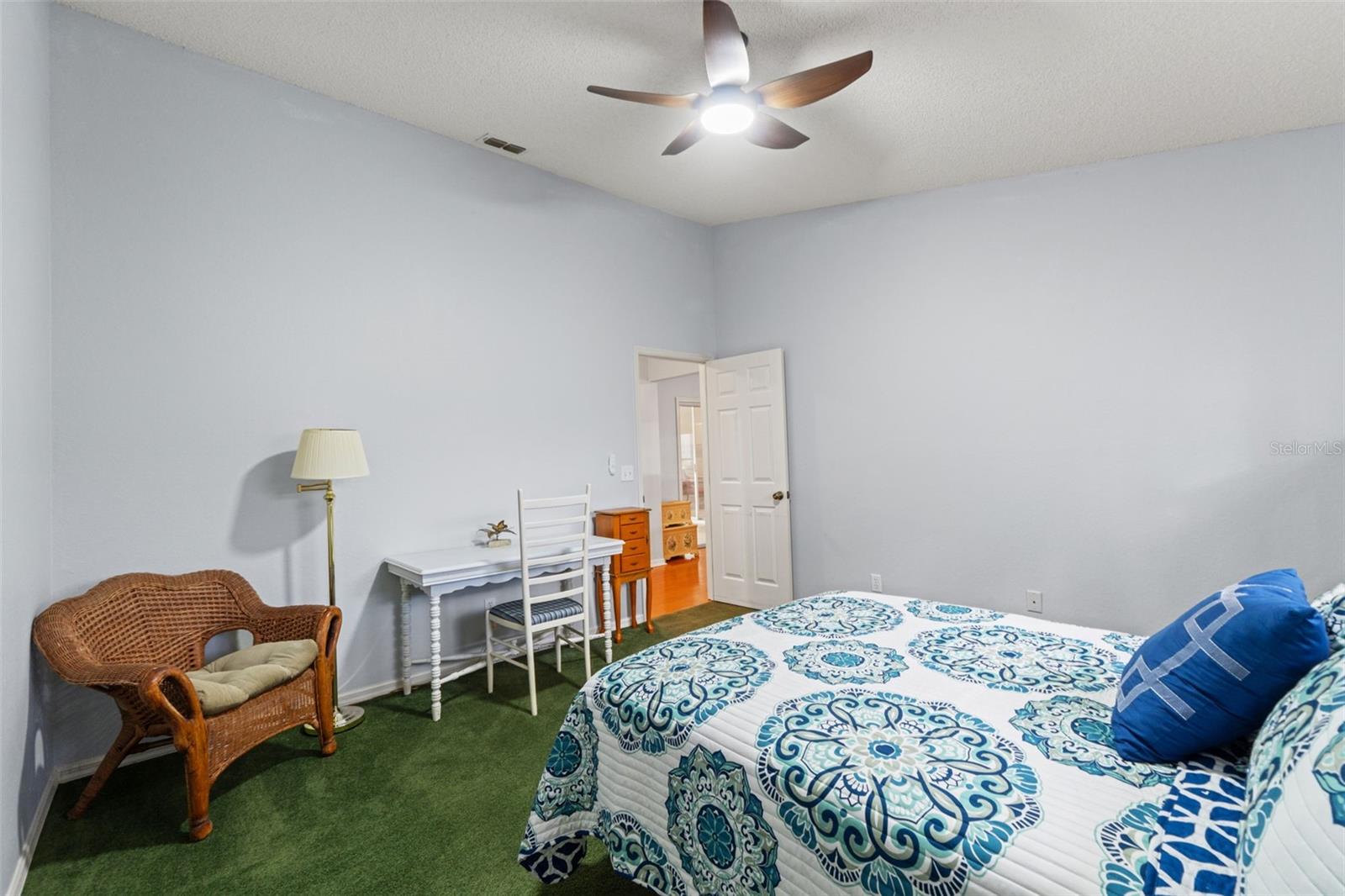 WHITCOMB PLACE - Residential