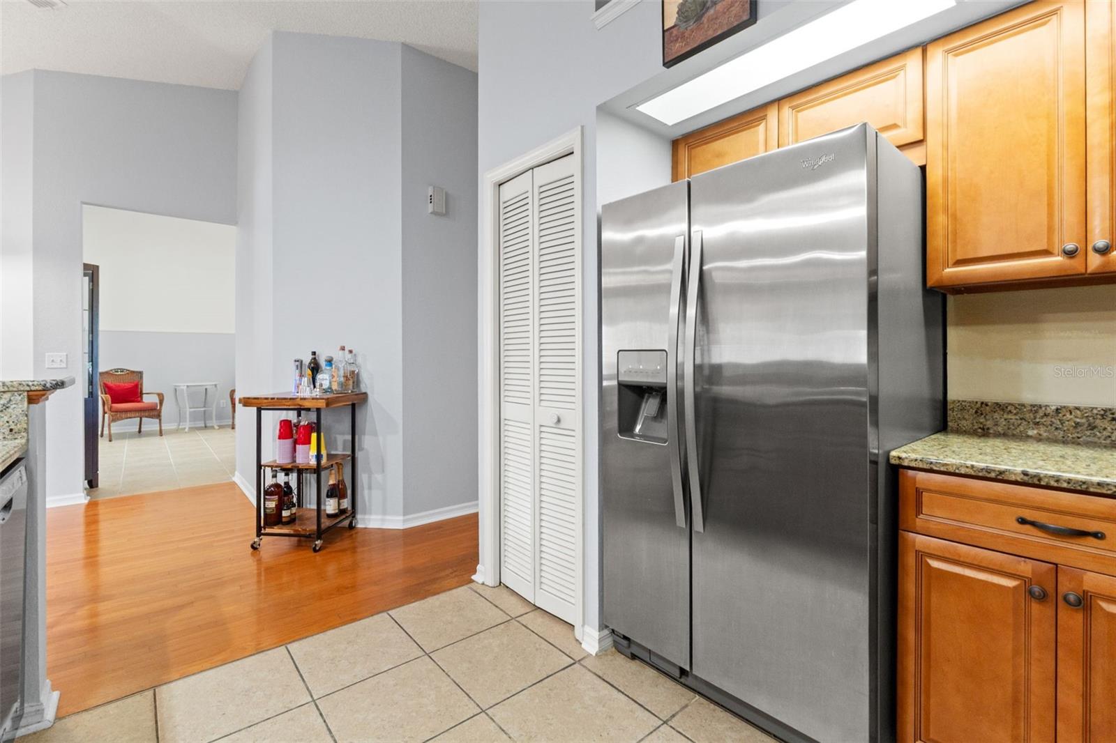 WHITCOMB PLACE - Residential