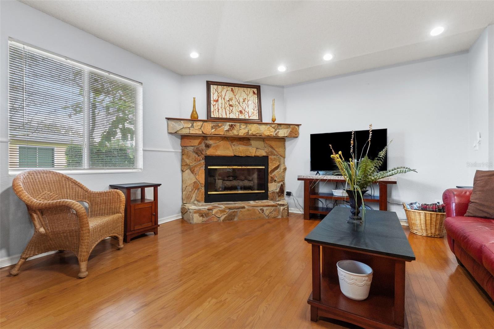 WHITCOMB PLACE - Residential