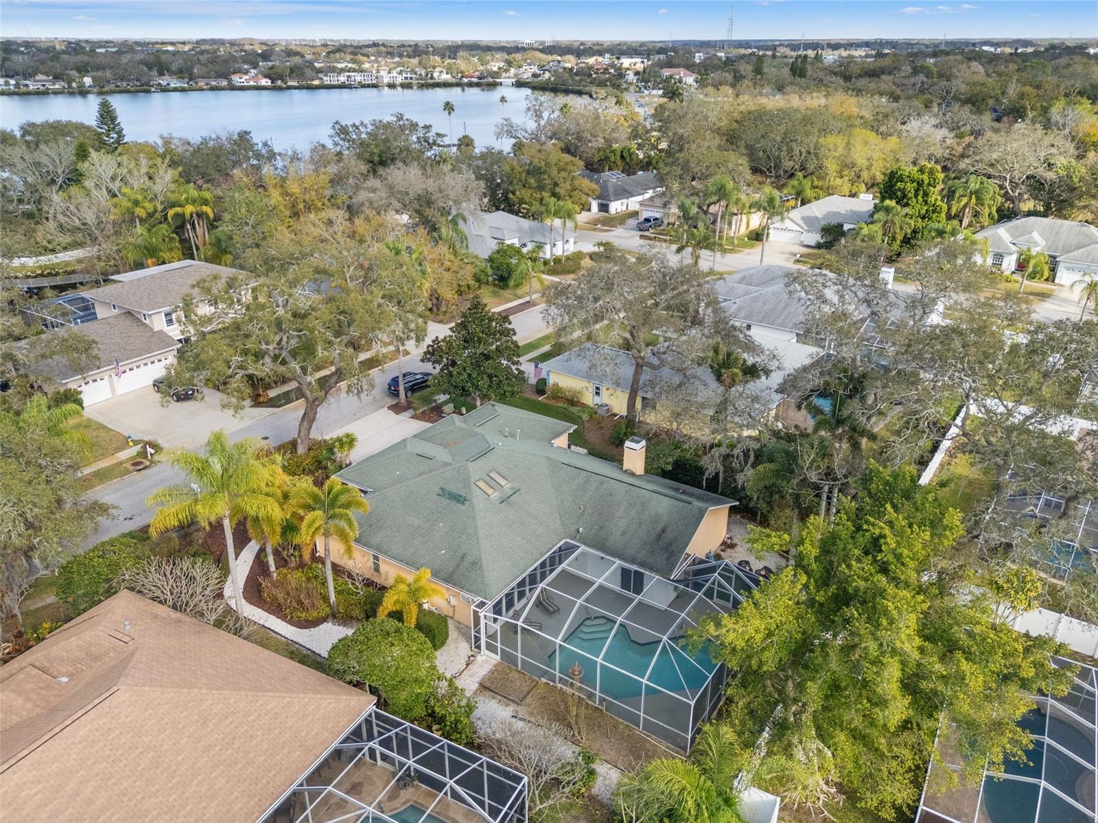 WHITCOMB PLACE - Residential