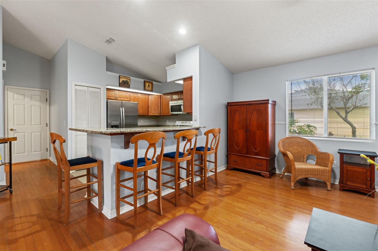 WHITCOMB PLACE - Residential