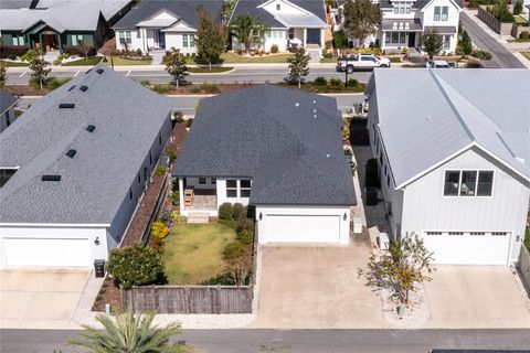 A home in NEWBERRY