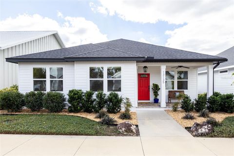 A home in NEWBERRY