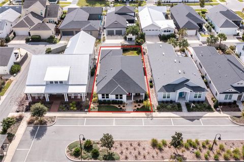 A home in NEWBERRY