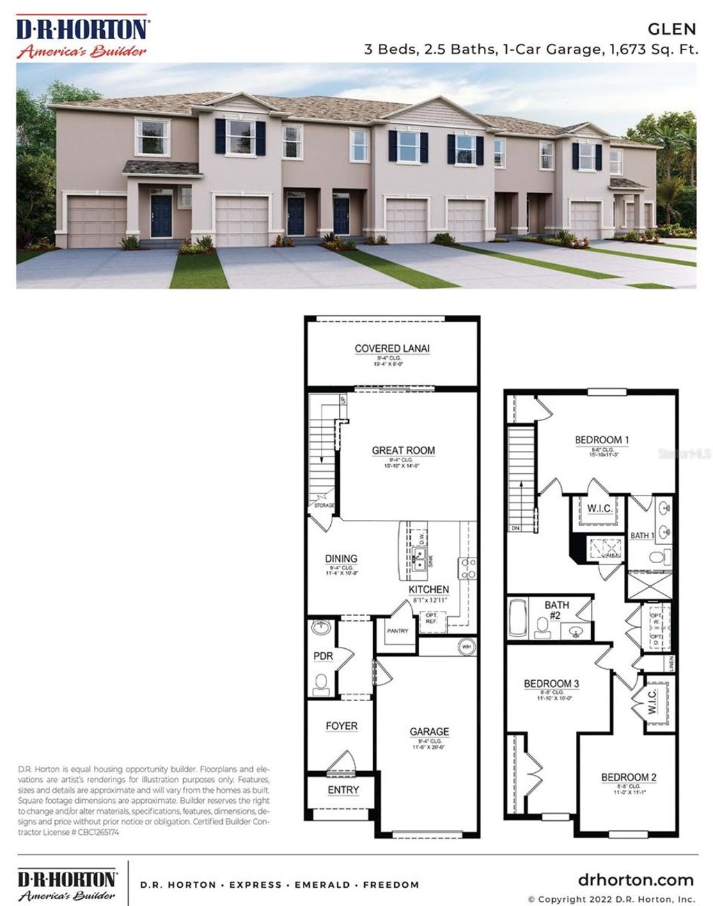 Photo of 1535 Lumber Avenue, Davenport, FL 33837 (MLS # O6393598)