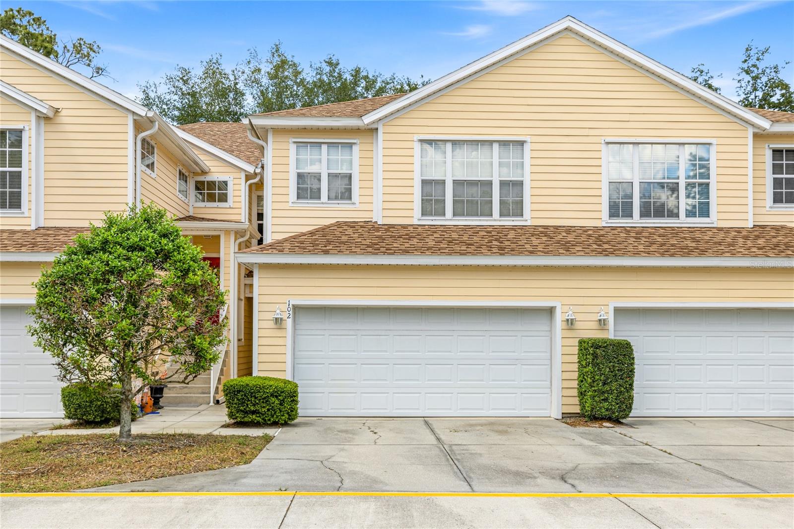 6216 ROSEFINCH COURT 102
