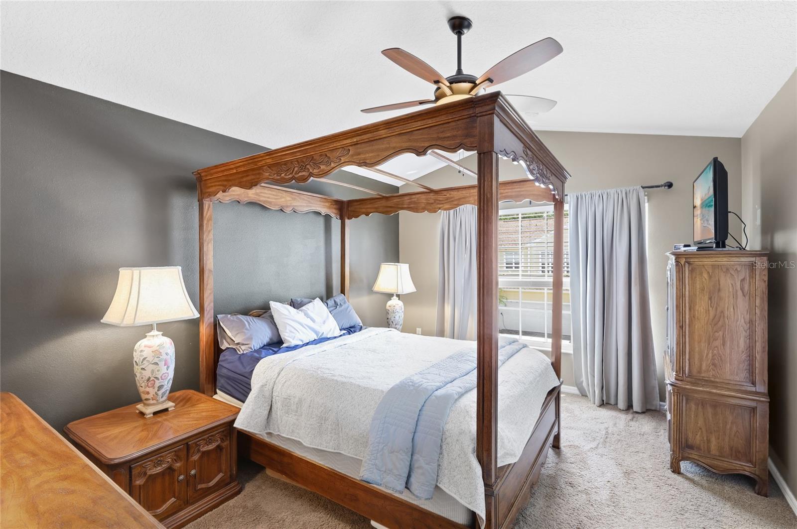 SUMMERFIELD HOLLOW CONDO PH III - Residential
