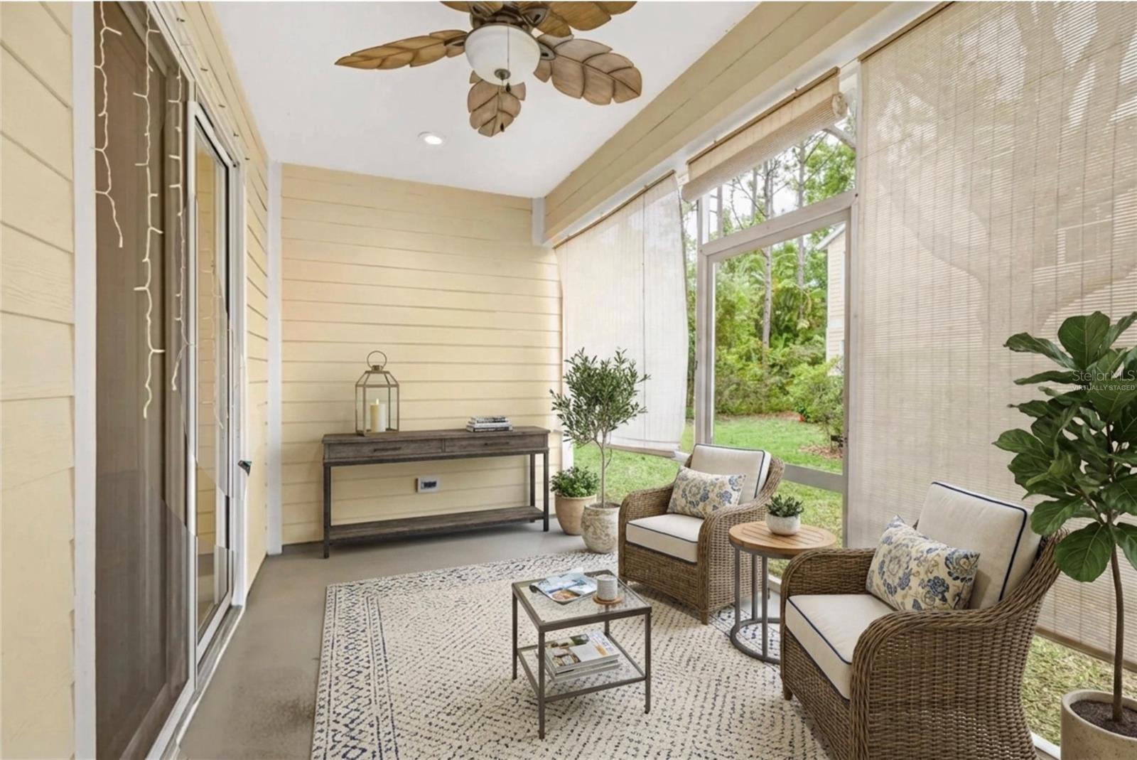SUMMERFIELD HOLLOW CONDO PH III - Residential