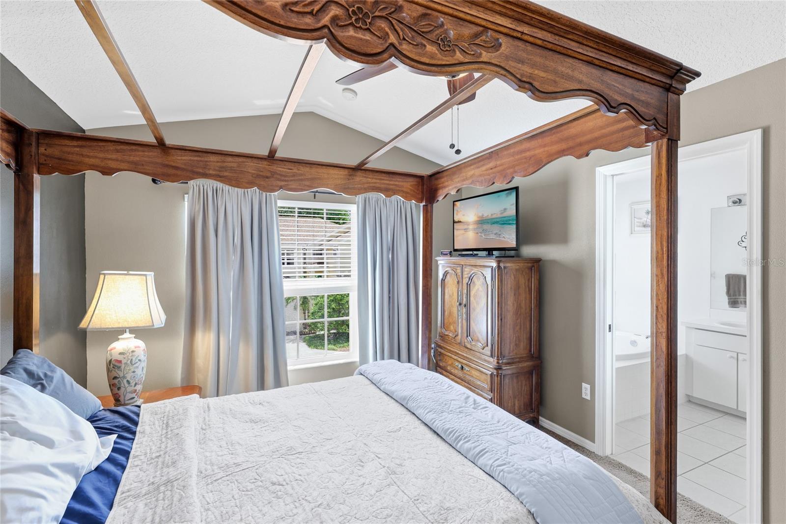 SUMMERFIELD HOLLOW CONDO PH III - Residential