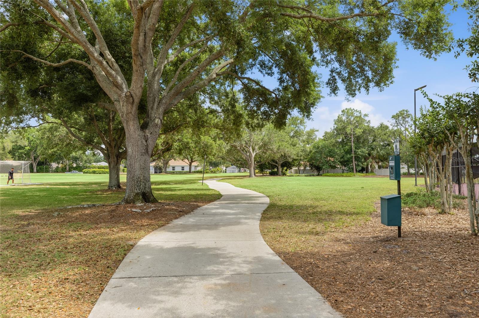 SUMMERFIELD HOLLOW CONDO PH III - Residential